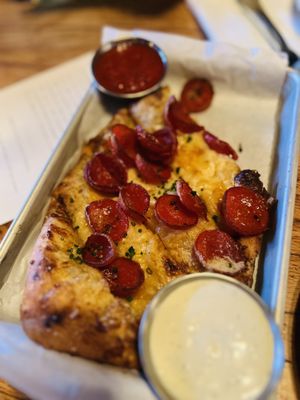 Wooden City Tacoma by null