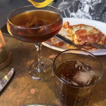 Parla - Italian Near Me - Boston, Massachusetts Parla - Italian Near Me - Boston, Massachusetts