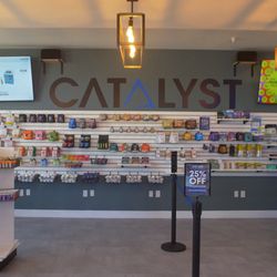 Catalyst