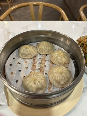 Dumpling House by null