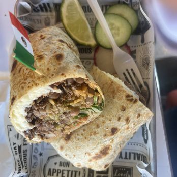 Mission 19 Taquería - The Birria Burrito - Mexican Near Me - Monterey, California Mission 19 Taquería - The Birria Burrito - Mexican Near Me - Monterey, California