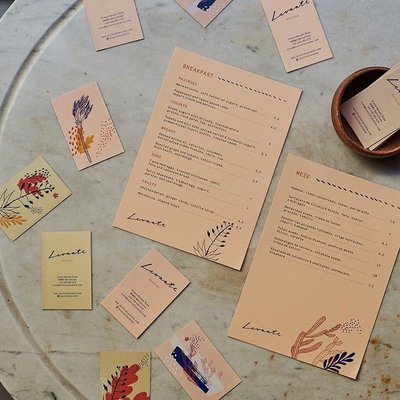 Bistrot Levante by null