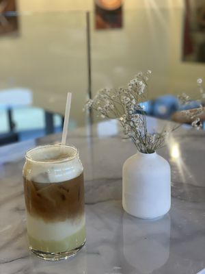 Qamaria Yemeni Coffee Co. by null