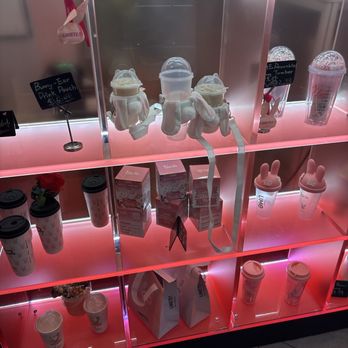 Ume Tea - Store Merch - Coffee & Tea Near Me - Cupertino, California