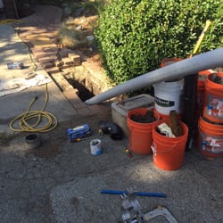 Sanctified Plumbing & Rooter