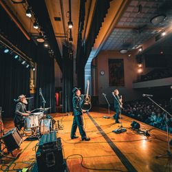 State Street Theater