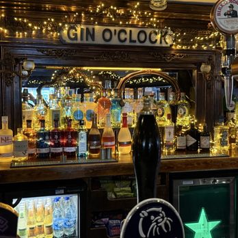 Ley Arms - Bar - Pubs Near Me