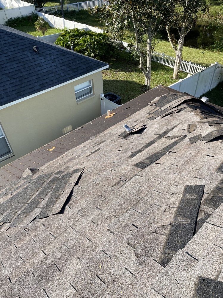 Slide of Roofings Best Choice