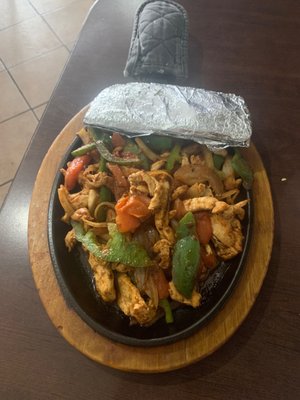 Agave's Mexican Restaurant Lafayette by null