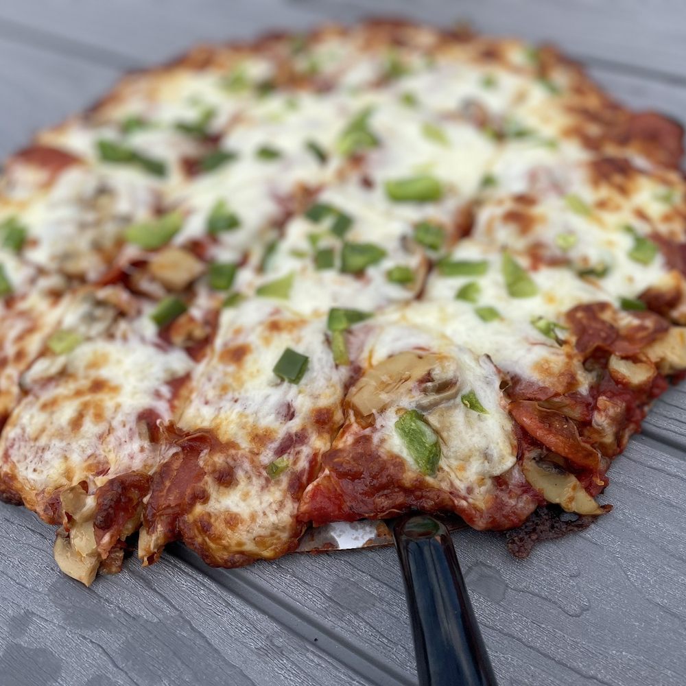 Angilo's Pizza Norwood, OH 45212 - Last Updated December 2025 - Yelp, image size:1000x1000