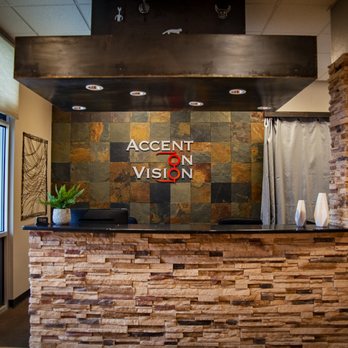 Accent On Vision - Optometrists Near Me - Albuquerque, New Mexico