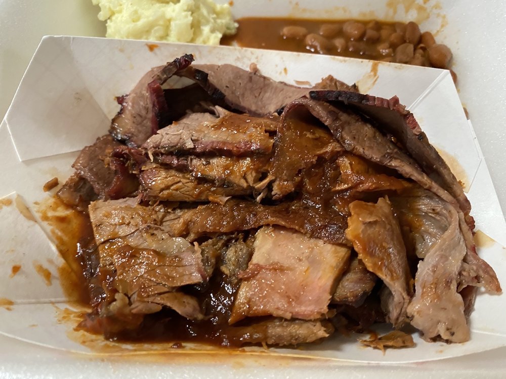 MR. POWDRELL’S BARBEQUE HOUSE Updated May 2024 75 Photos & 126