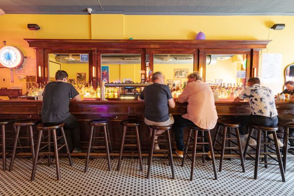 The Magician by null