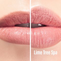 Lime Tree Spa - Permanent Lip Makeup