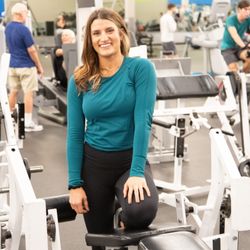 10GYM Fort Smith - 10GYM Fort Smith is your go-to affordable fitness center in Fort Smith, AR. Open 24/7 with top equipment, group fitness, pers...