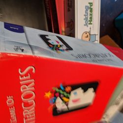 Citywide Moving - More damaged board games.
