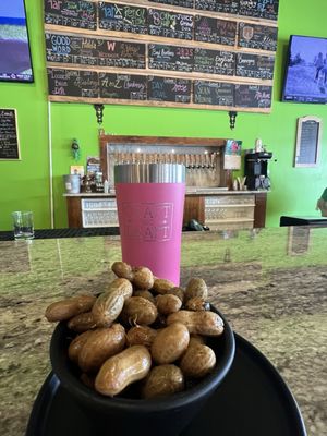 Craft and Draft Irmo by null