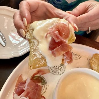 Osteria Ester - Italian Near Me - Orlando, Florida