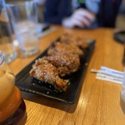 DOMU - Domu Wings