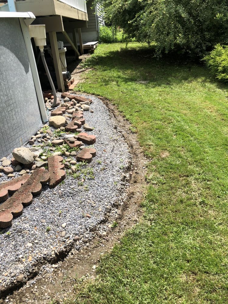 Slide of McKenzie Property Management