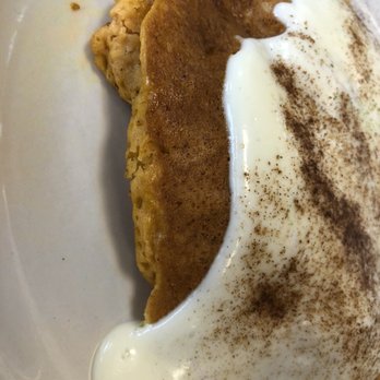 The Pantry - Pumpkin Pancakes #2 - Breakfast & Brunch Near Me - Lancaster, Pennsylvania