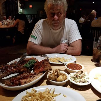 Bobby Q - You won't go wrong with this option - Barbeque Near Me - Phoenix, Arizona