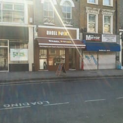 Bagel Point