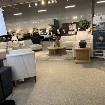 Home Zone Furniture - Furniture Stores Near Me - Arlington, Texas