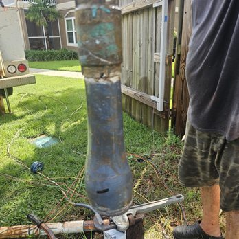 Thomas Mason Well Drilling - Well Drilling Near Me - Cantonment, Florida Thomas Mason Well Drilling - Well Drilling Near Me - Cantonment, Florida