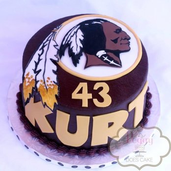 Peggy Does Cake - Custom Cakes Near Me