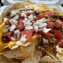 Not Just Another Dip