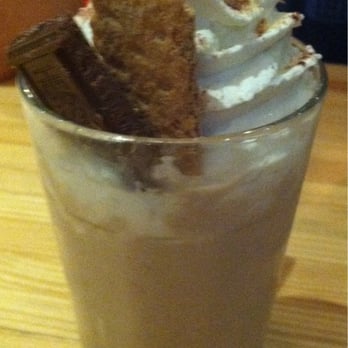 Burger Republic - S'mores Shake - Burgers Near Me - Nashville, Tennessee Burger Republic - S'mores Shake - Burgers Near Me - Nashville, Tennessee