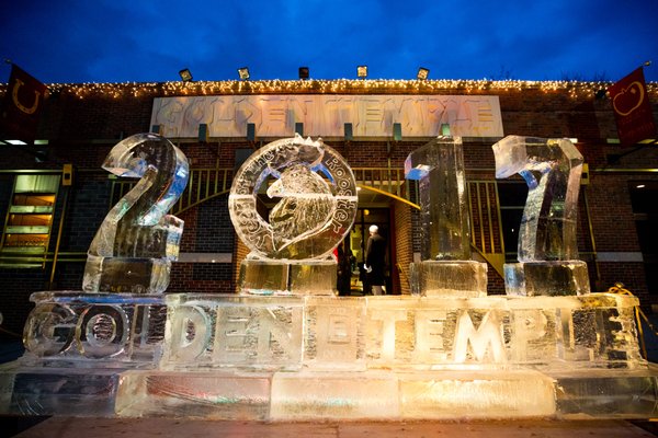Golden Temple & The E Room Bar by null