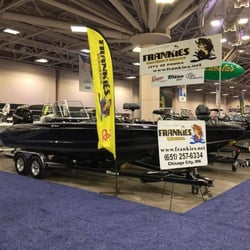Frankie's Live Bait and Marine