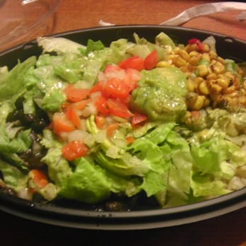 Taco Bell - Cantina bowl - Fast Food Near Me - El Centro, California