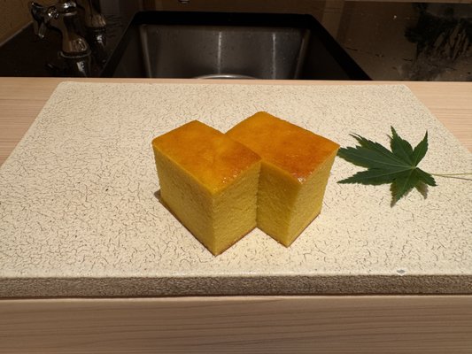 Sushi Kiwami by null