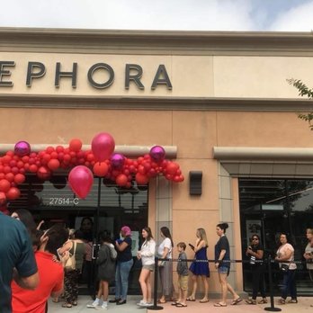 SEPHORA - Sephora opening at Citrus Plaza on June 14, 2019 at 10 AM - Cosmetics & Beauty Supply Near Me - Redlands, California