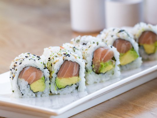 Roll Call - Koreatown by null