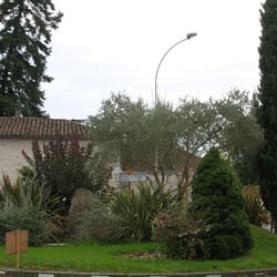 Restaurant Le Roquentin