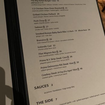 The Edge in Jackson - New American Near Me - Jackson, New Jersey