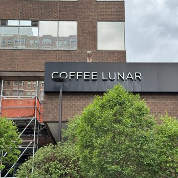 Coffee Lunar - Coffee & Tea Near Me - Toronto, Ontario