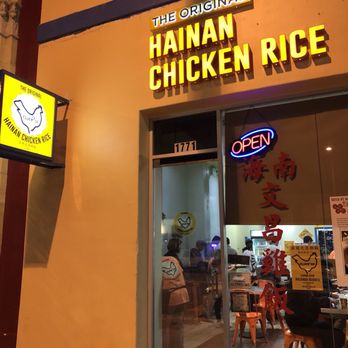 Cluck2Go - Storefront - Singaporean Near Me - Pasadena, California Cluck2Go - Storefront - Singaporean Near Me - Pasadena, California