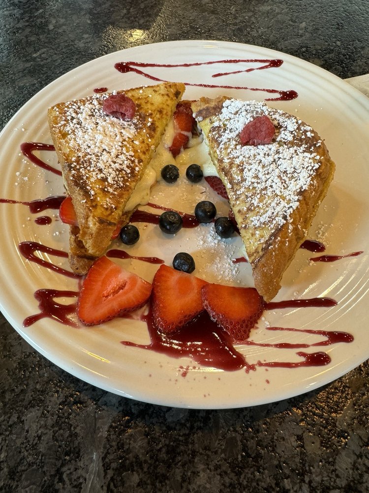 Social spots from Morning Fuel