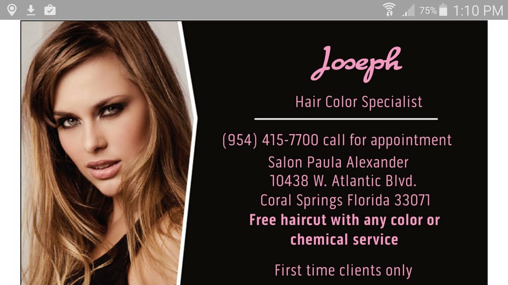 Joseph Logo
