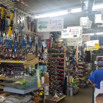 Cooper's Hardware - Locally owned and personal attention - Hardware Stores Near Me - Los Angeles, California