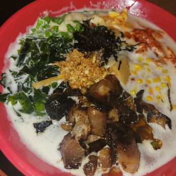 Ramen-San Deluxe - Ramen Near Me - Chicago, Illinois Ramen-San Deluxe - Ramen Near Me - Chicago, Illinois
