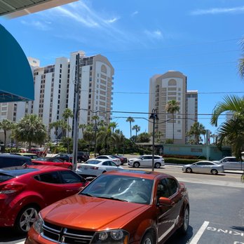 Clearwater Beach Hotel - Hotels Near Me - Clearwater Beach, Florida