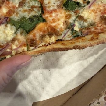 Five Boroughs Pizza Tavern - Pizza - Gastropubs Near Me - Cumming, Georgia