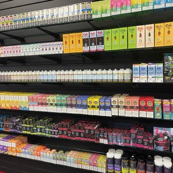 Beyond Vape - Vape Shops Near Me - Shorewood, Illinois