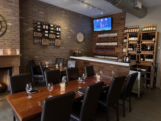 Leone's Italian by null